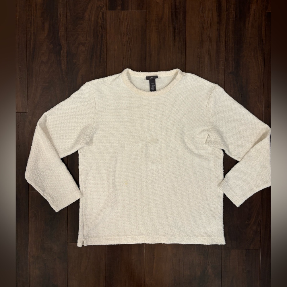H&M Men’s Lightweight Sweater